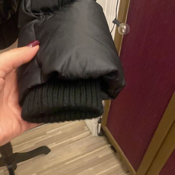 BCBG Maxazria Angelica puffer jacket, S - Picture 6 of 13